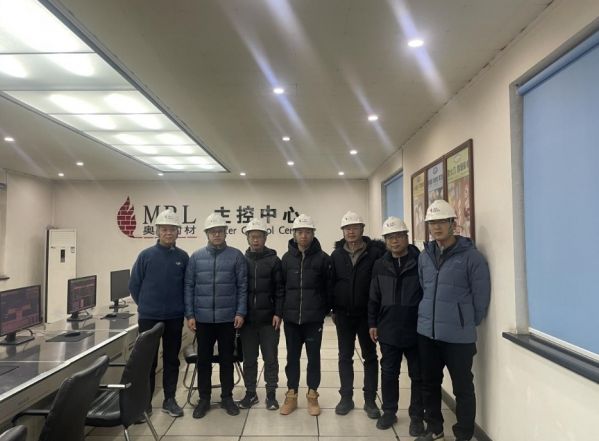 云南銅業(yè)西南公司客戶來(lái)訪報(bào)道</a>