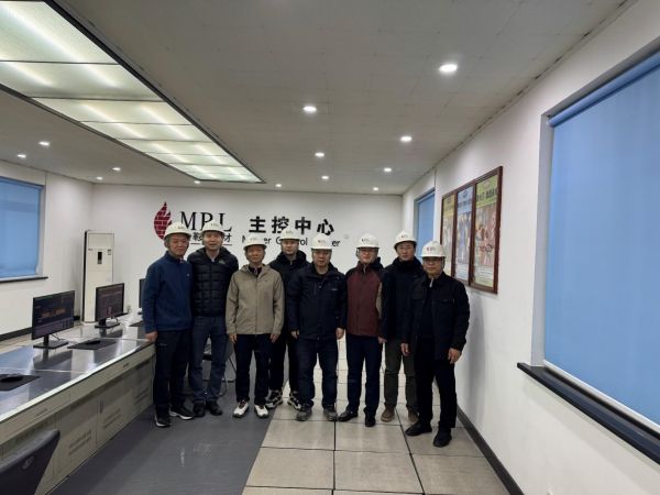 呼倫貝爾馳宏礦業(yè)有限公司來(lái)訪報(bào)道</a>